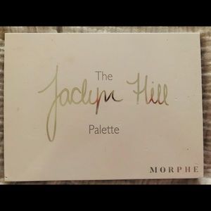 Morphe Jaclyn Hill Palette